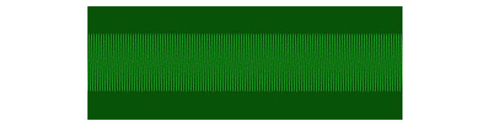 Échantillonnage à 44,1 kHz